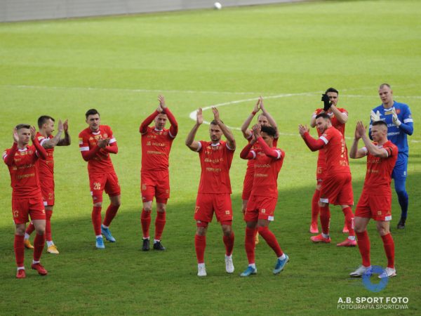 ŁKS Łódź - Widzew Łódź