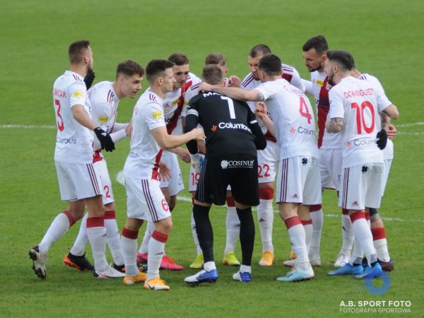 ŁKS Łódź - Widzew Łódź