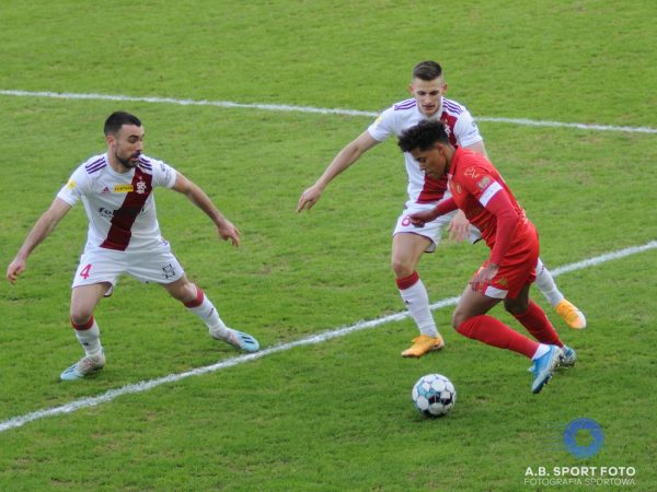 ŁKS Łódź - Widzew Łódź