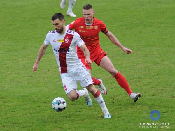 ŁKS Łódź - Widzew Łódź