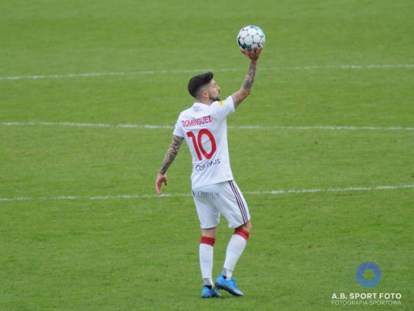 ŁKS Łódź - Widzew Łódź