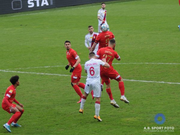 ŁKS Łódź - Widzew Łódź