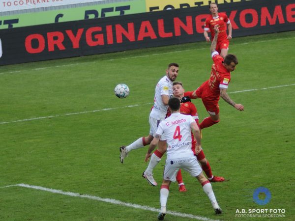 ŁKS Łódź - Widzew Łódź