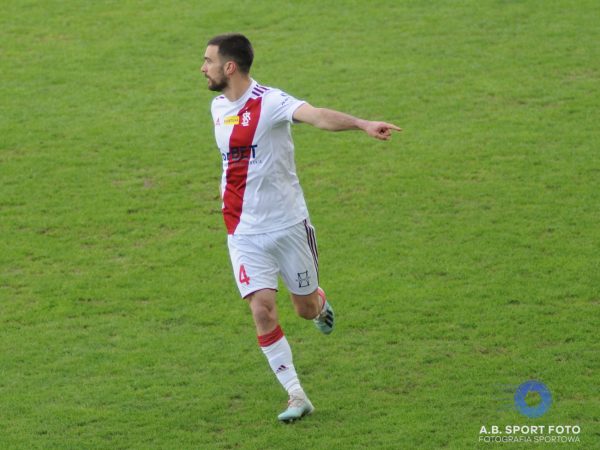 ŁKS Łódź - Widzew Łódź