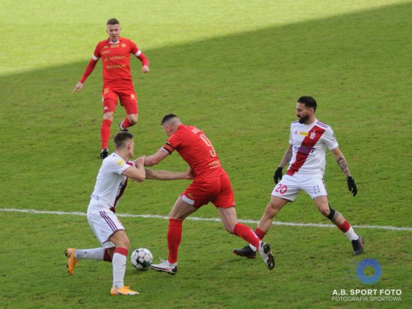 ŁKS Łódź - Widzew Łódź