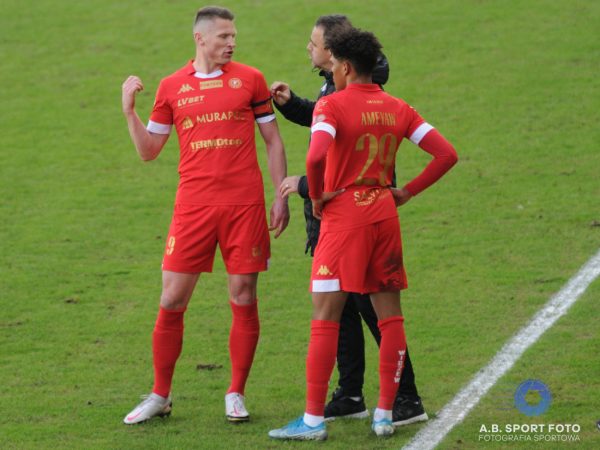 ŁKS Łódź - Widzew Łódź