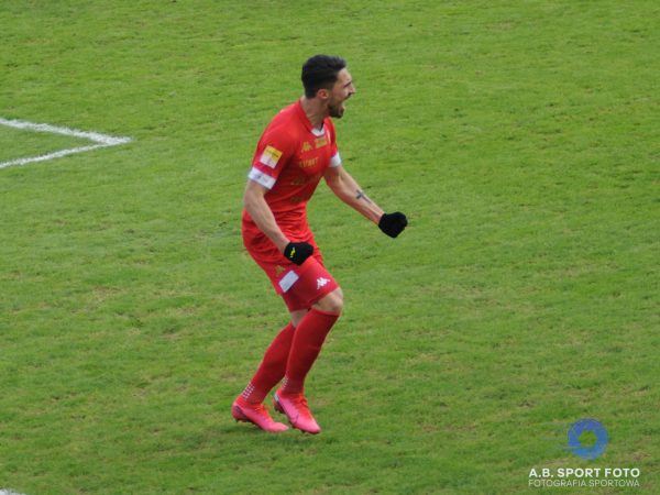 ŁKS Łódź - Widzew Łódź