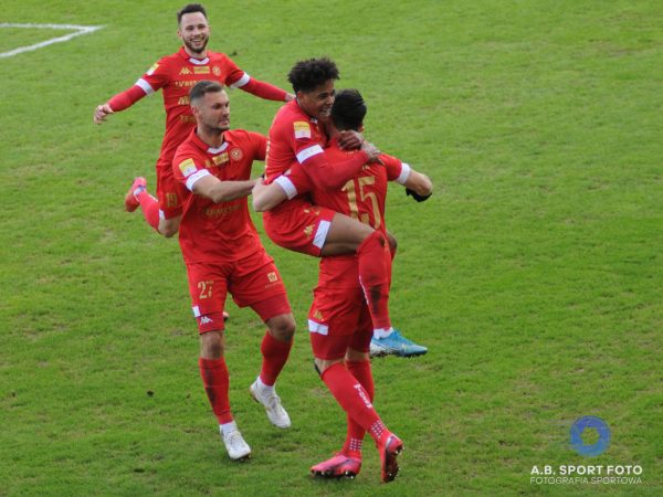 ŁKS Łódź - Widzew Łódź