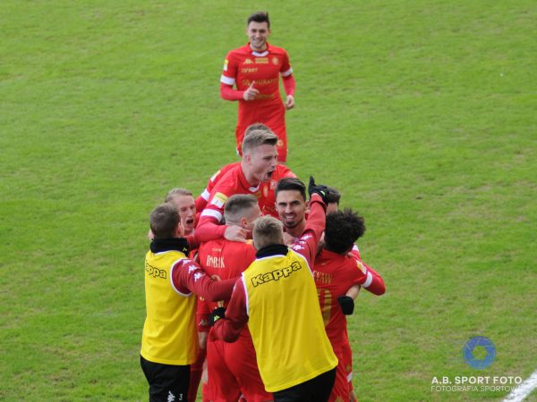 ŁKS Łódź - Widzew Łódź