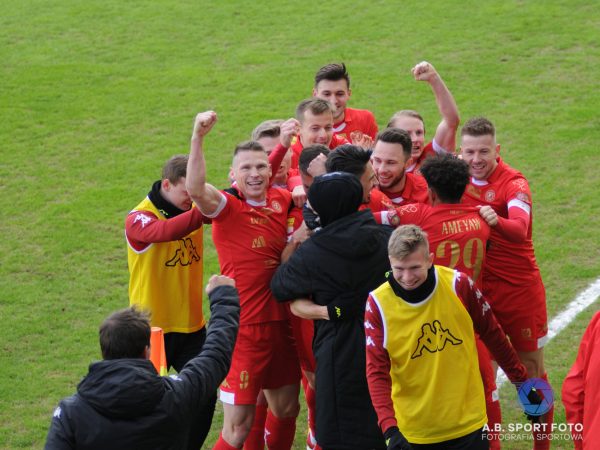 ŁKS Łódź - Widzew Łódź