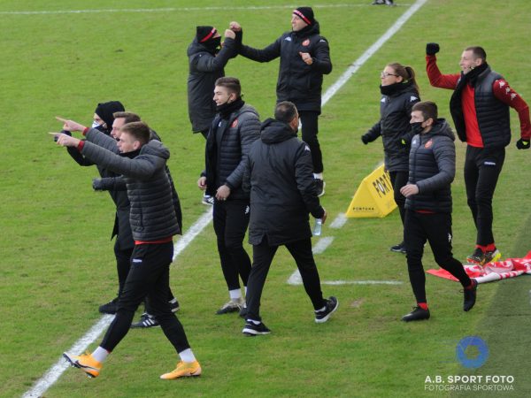 ŁKS Łódź - Widzew Łódź