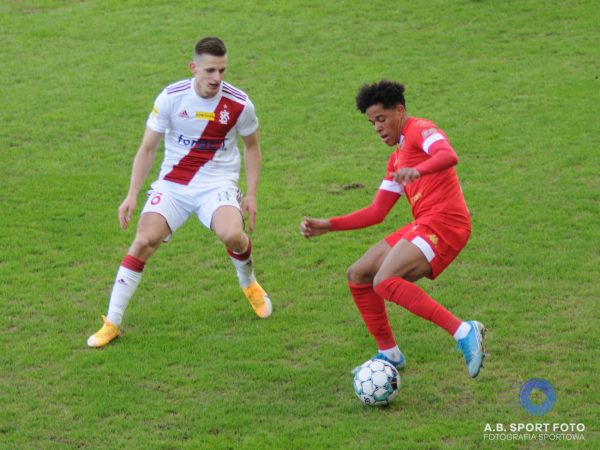 ŁKS Łódź - Widzew Łódź