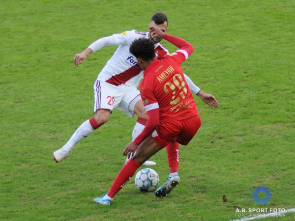 ŁKS Łódź - Widzew Łódź