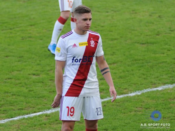 ŁKS Łódź - Widzew Łódź