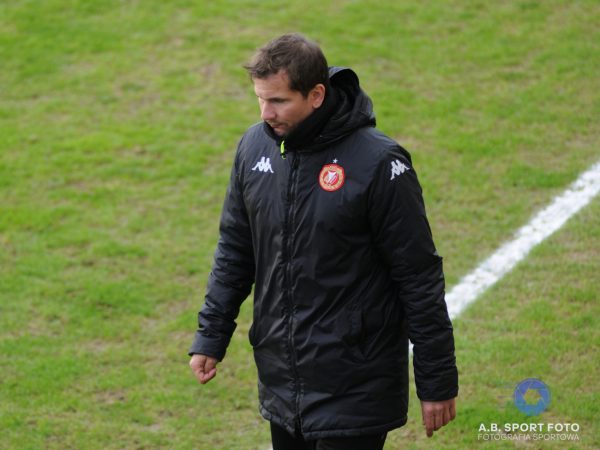 ŁKS Łódź - Widzew Łódź