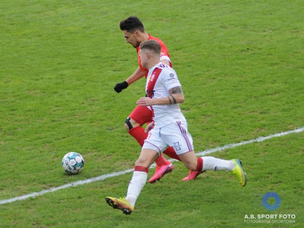 ŁKS Łódź - Widzew Łódź