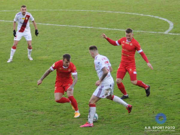 ŁKS Łódź - Widzew Łódź