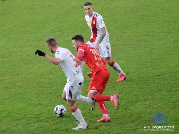 ŁKS Łódź - Widzew Łódź