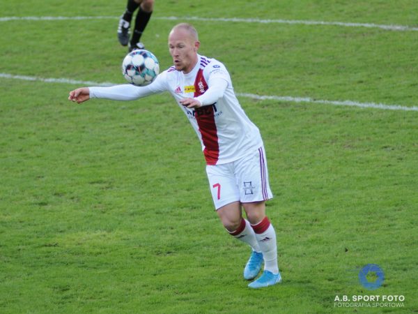 ŁKS Łódź - Widzew Łódź