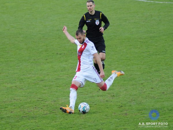 ŁKS Łódź - Widzew Łódź