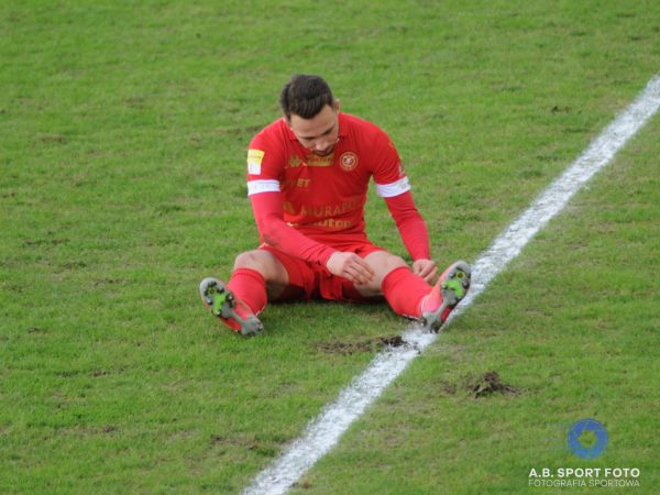 ŁKS Łódź - Widzew Łódź