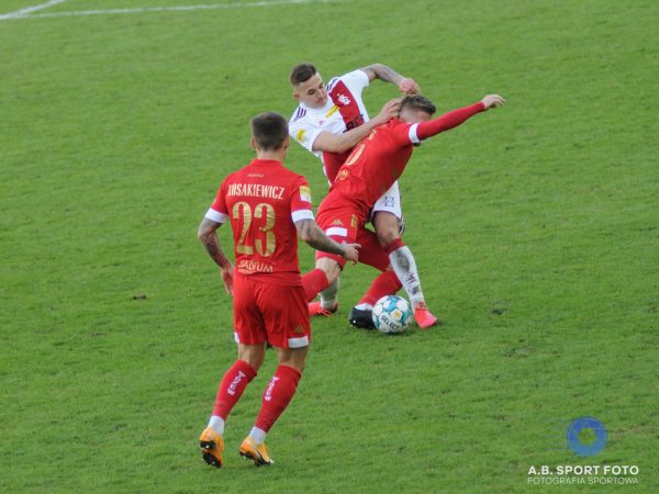 ŁKS Łódź - Widzew Łódź