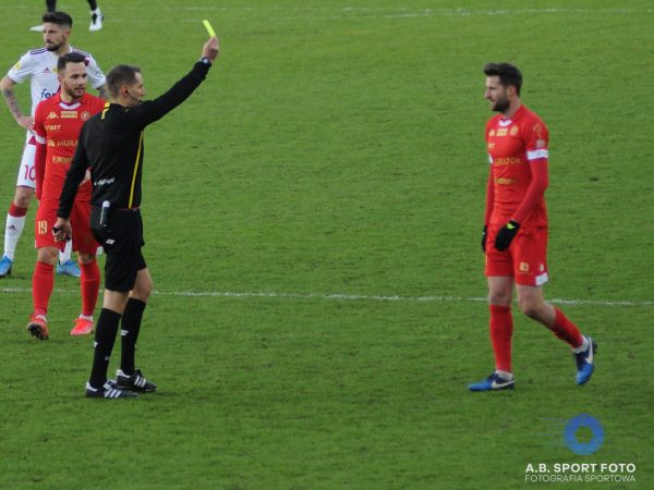 ŁKS Łódź - Widzew Łódź