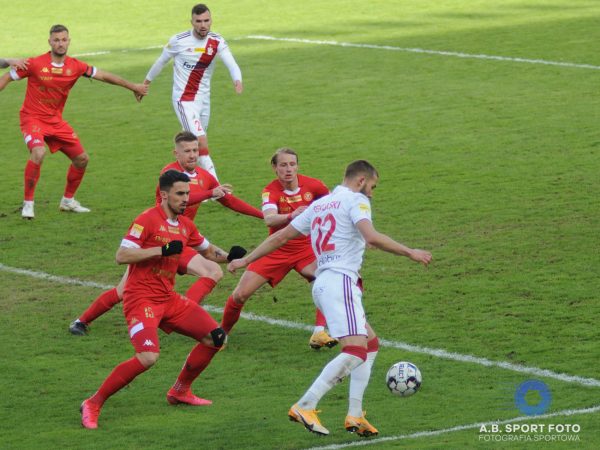 ŁKS Łódź - Widzew Łódź