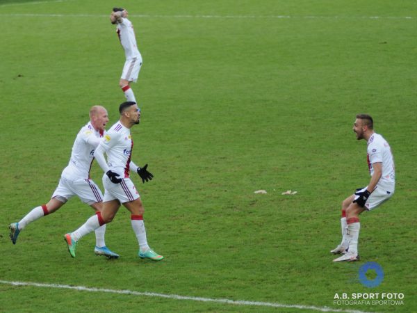 ŁKS Łódź - Widzew Łódź