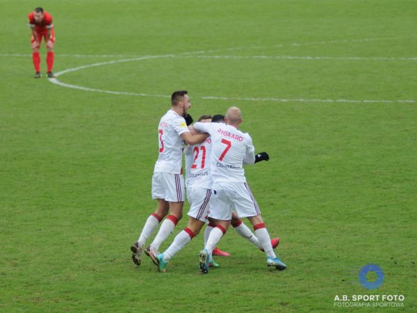 ŁKS Łódź - Widzew Łódź