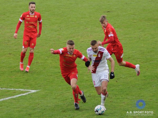 ŁKS Łódź - Widzew Łódź