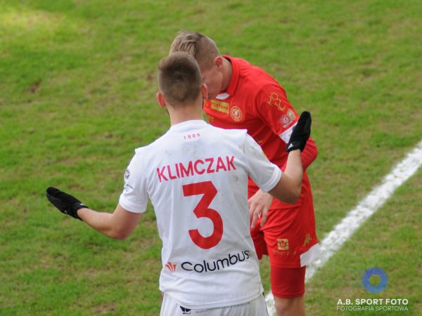 ŁKS Łódź - Widzew Łódź