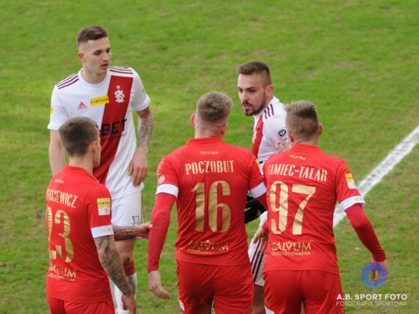 ŁKS Łódź - Widzew Łódź