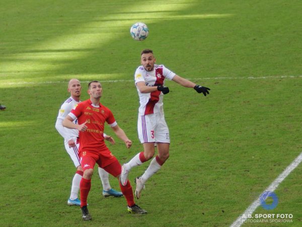 ŁKS Łódź - Widzew Łódź