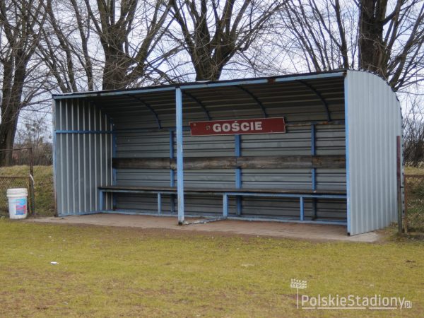 Stadion Miejski w Brzezinach