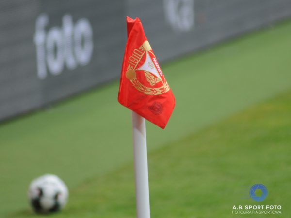 Widzew Łódź - Chrobry Głogów