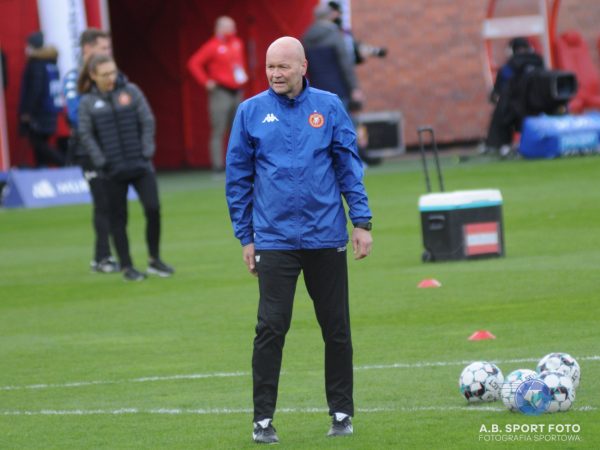 Widzew Łódź - GKS 1962 Jastrzębie