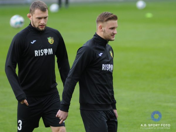 Widzew Łódź - GKS 1962 Jastrzębie