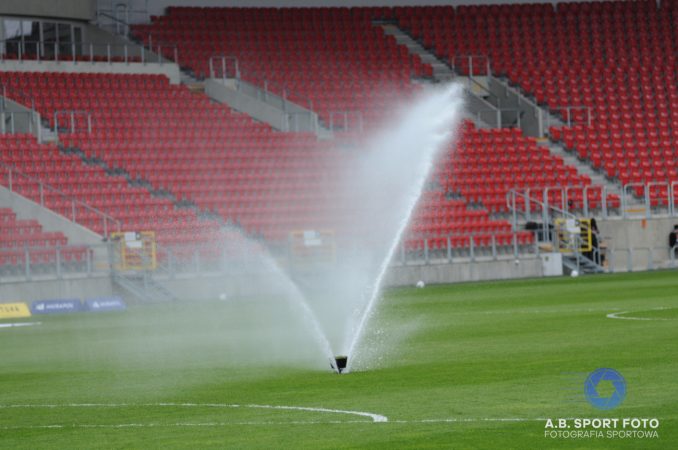 Widzew Łódź - GKS 1962 Jastrzębie