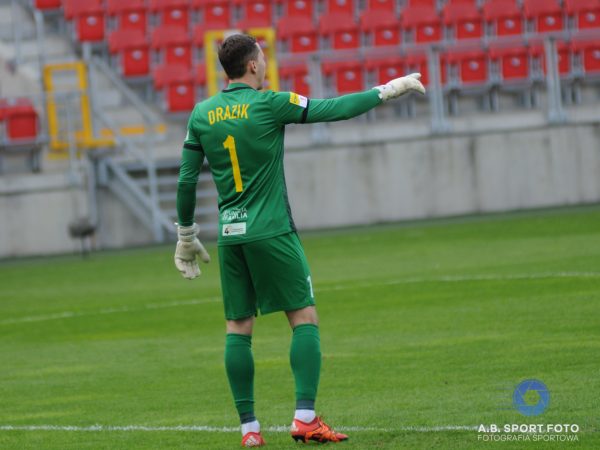 Widzew Łódź - GKS 1962 Jastrzębie