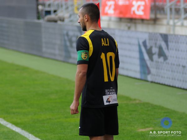 Widzew Łódź - GKS 1962 Jastrzębie
