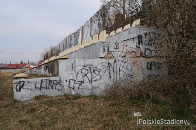 Stadion Miejski w Przedborzu