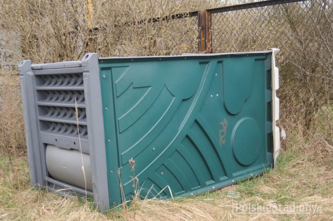 Stadion Miejski w Przedborzu