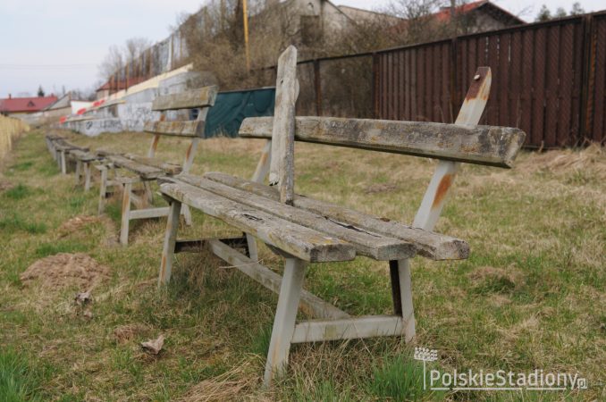 Stadion Miejski w Przedborzu