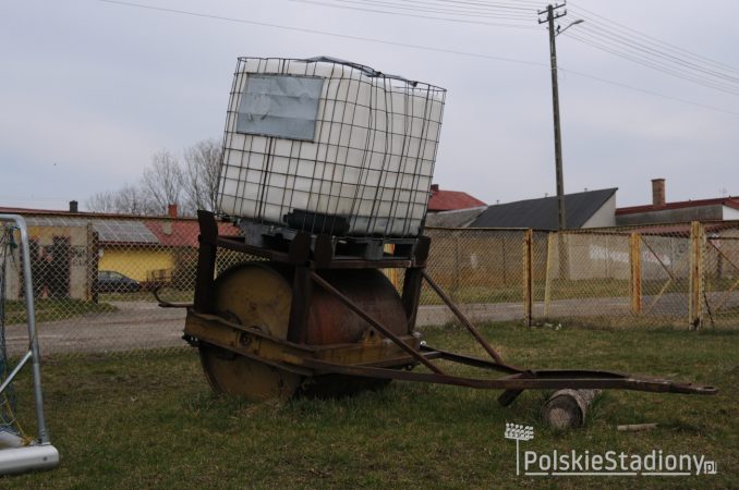 Stadion Miejski w Przedborzu