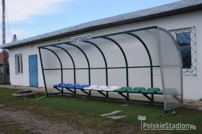 Stadion Andrespolii Wiśniowa Góra