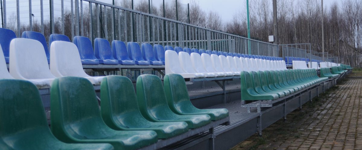 Stadion Andrespolii Wiśniowa Góra