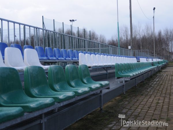 Stadion Andrespolii Wiśniowa Góra