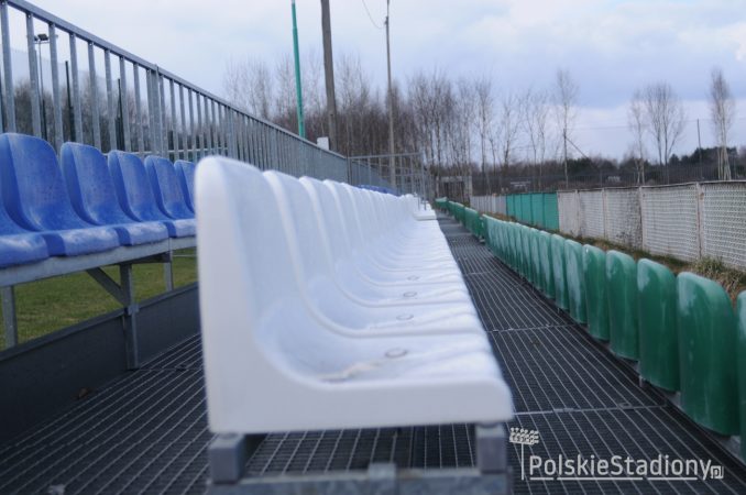 Stadion Andrespolii Wiśniowa Góra