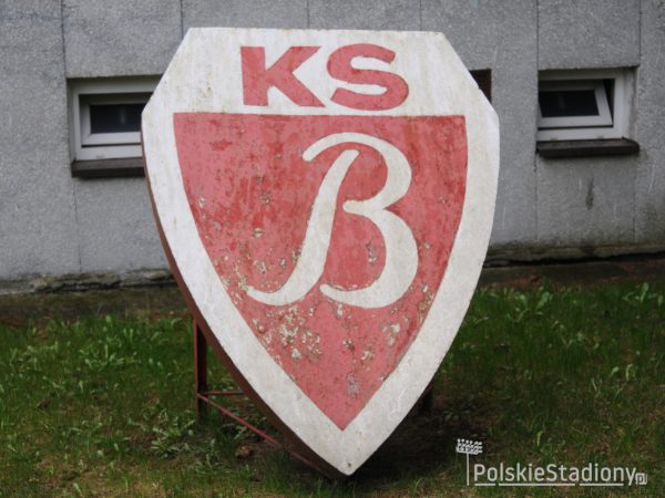 Stadion KS Budowlani Łódź